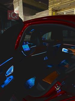 مێرسێدس بێنز C-Class